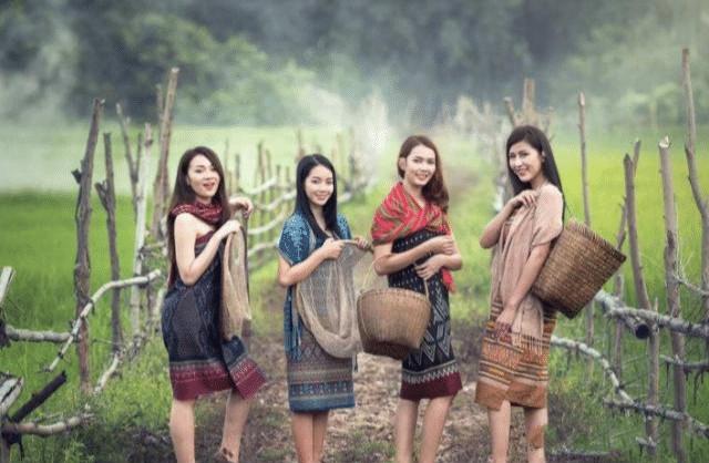 曾经的缅甸保留一夫多妻制,如今女性却想嫁入中国,原因太过真实