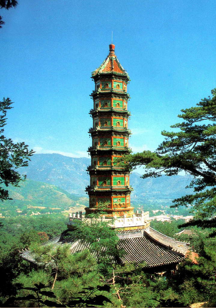 盘点人气很旺的景点,从你所熟知的北京市香山公园,南投日月潭国家谈起