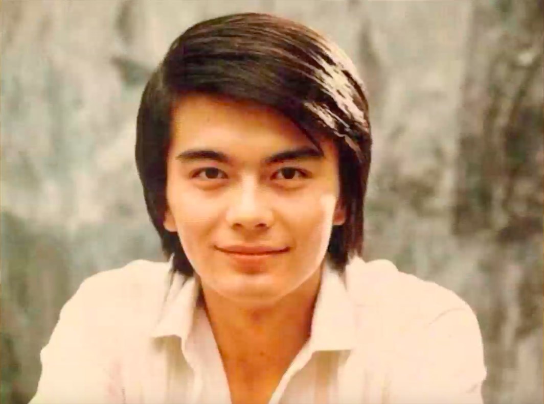 老戏骨之许亚军,《人民的名义》祁同伟,中戏最帅学生