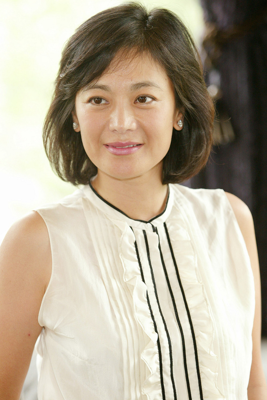 张艾嘉:她是才女,也是电影人