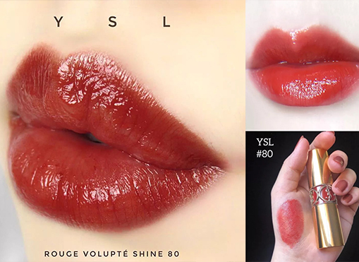 盘点热门番茄色口红:阿玛尼405最火,tf16最贵!谁是你心中的c位