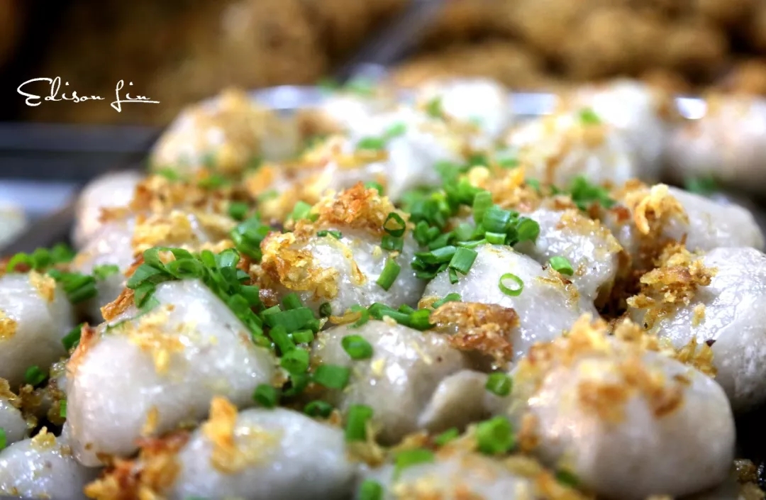 龙岩传统筵席36道名菜顺口溜!舌尖上的老味道,你尝过吗?
