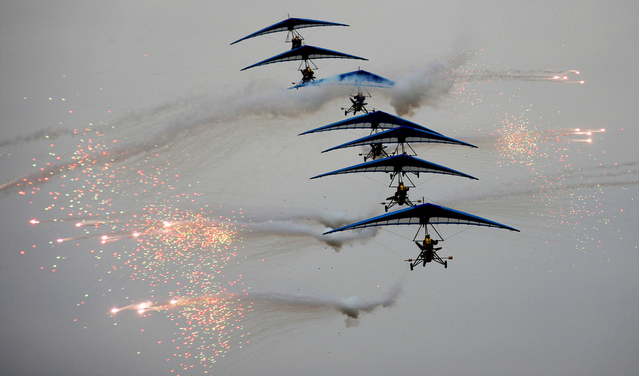 无人机战争:乌克兰用俄罗斯的武器反击  俄罗斯首都莫斯科近日遭到了