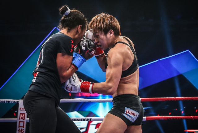 "ko女王"汪柯菡与她的父亲:坚毅的外表下,是一颗充满柔情的心