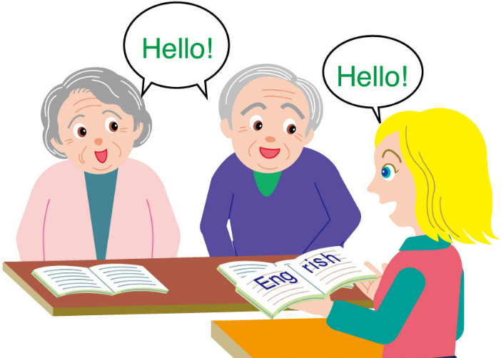 尽快说英语:一组地道的英语短语