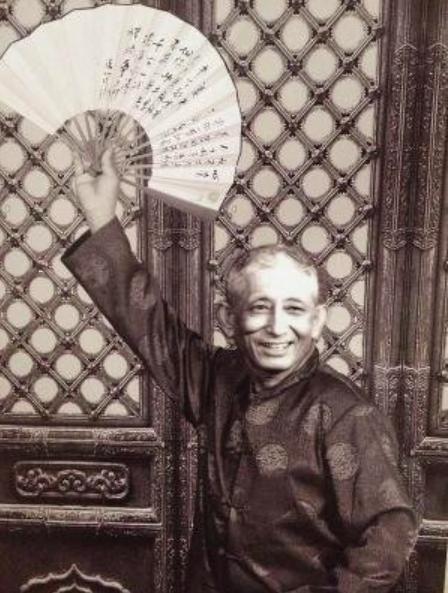 著名相声演员郑小山逝世,享年82岁,爱徒苗阜发文哀悼