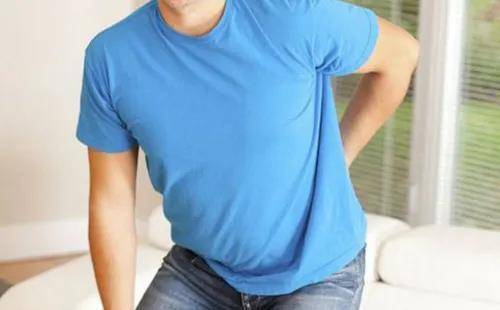 做人还是"软"一些好,身体这4个地方越硬越危险!