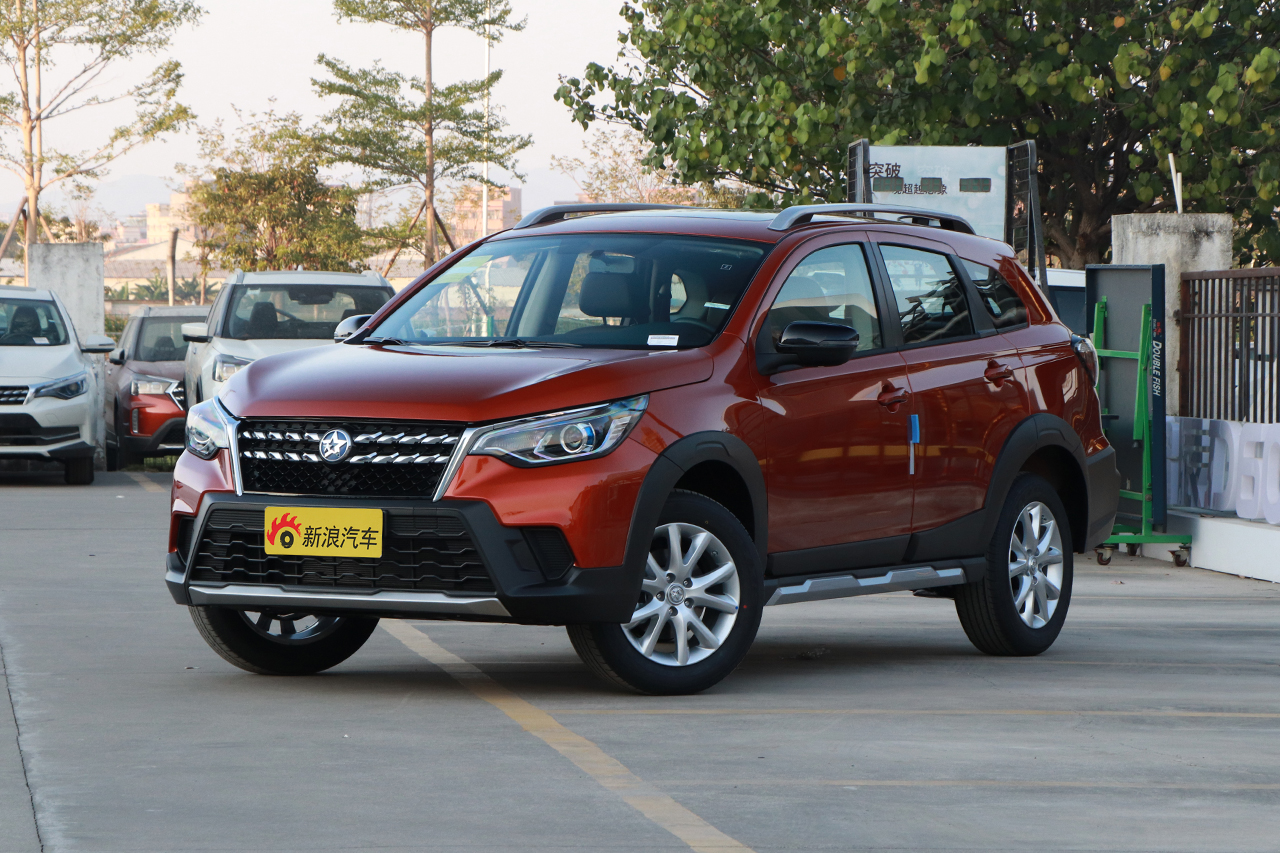 2020款启辰t70 2.0lcvt精锐版国vi