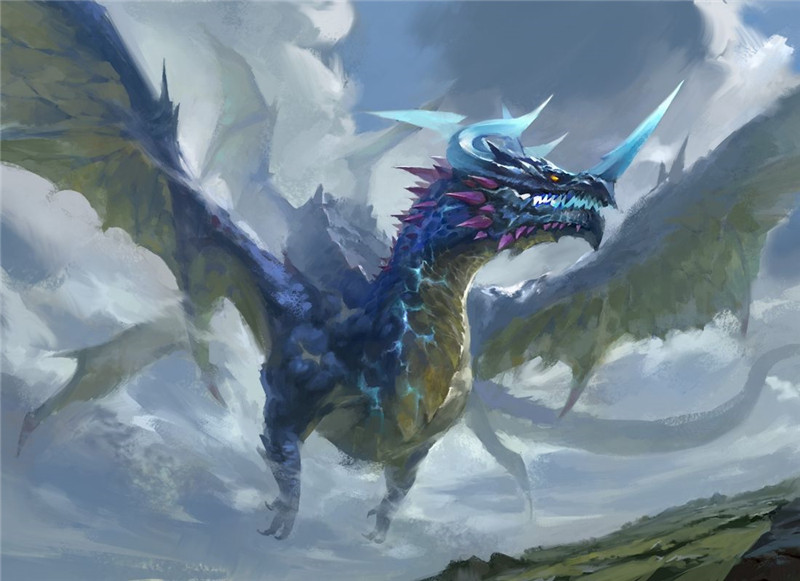 书荒不要怕,两本优质纯粹的西幻类小说,挑灯夜读也要看完!