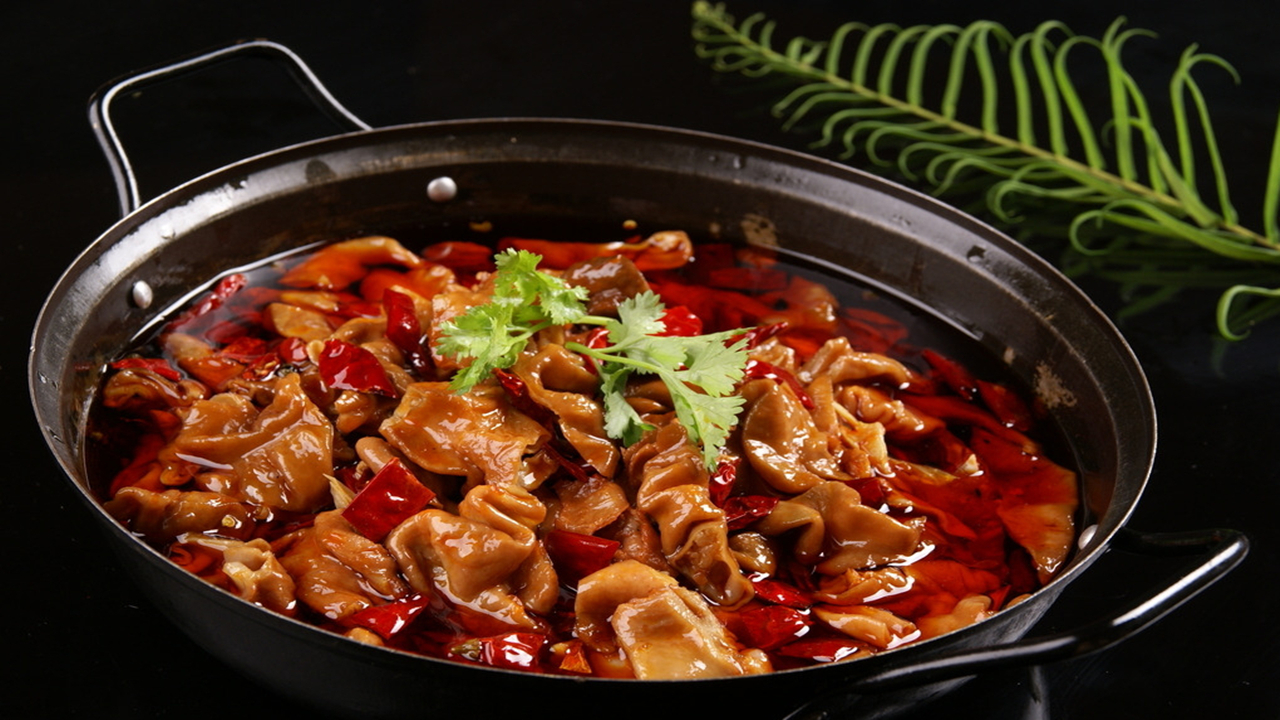 大冷天来个锅仔暖暖身,6款经典锅仔,总有一个适合你