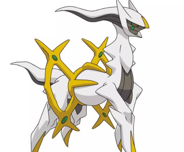 宝可梦版皇骑?国外大神创作宝可梦中的神兽拟人化,会变成什么