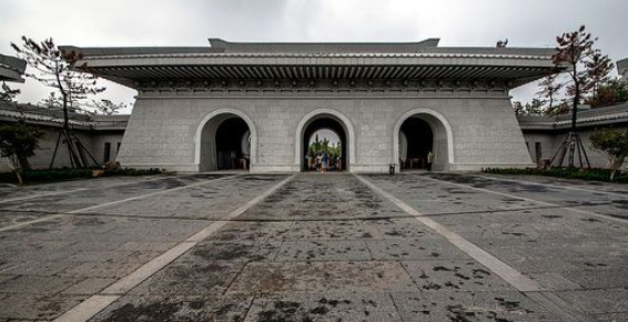 世界文化遗产龙门石窟,为你展现古代的造型艺术!