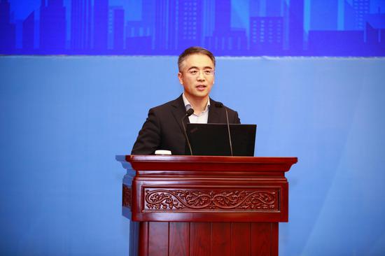 工行谷澍:商业银行三方面支持制造业高质量发展