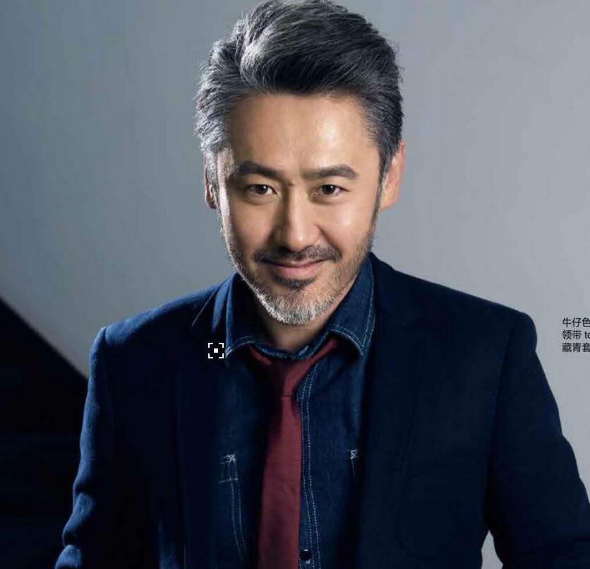 年近40才熬出头的五位男星,孙红雷上榜,图五没火几年就人设崩塌