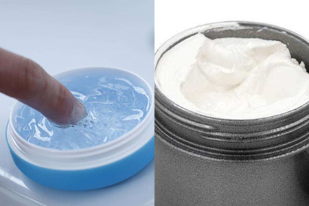 发胶发蜡发泥三者功能相似 但使用时还是有些地方得注意