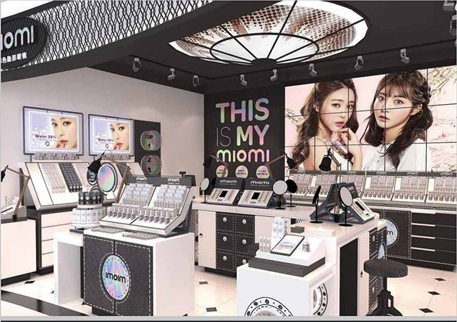 线下开店140家,美瞳品牌「miomi」想用重服务抓住高消费年轻女性