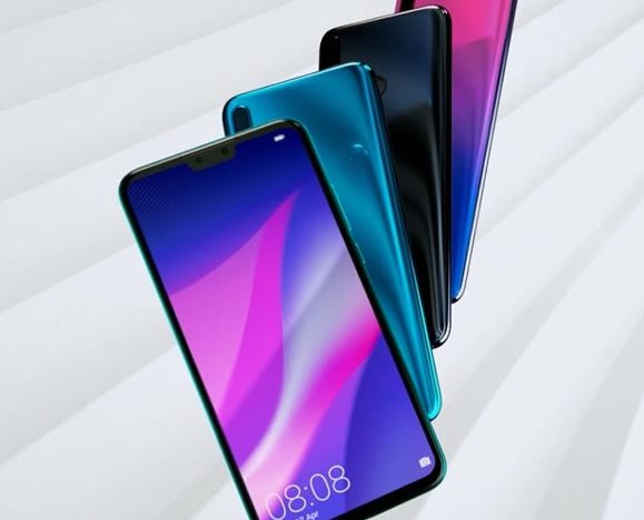 科技:2019年华为y9测评