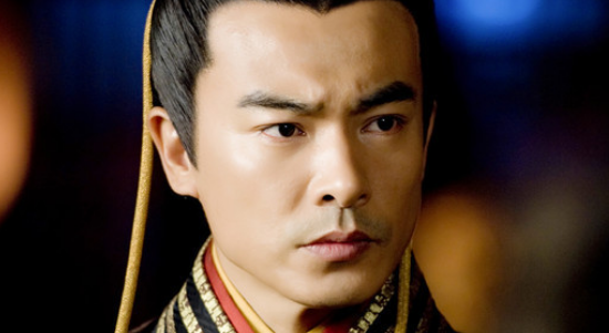 历史小知识:刘演,刘秀为自己的亲人报仇了,后面的路还很长