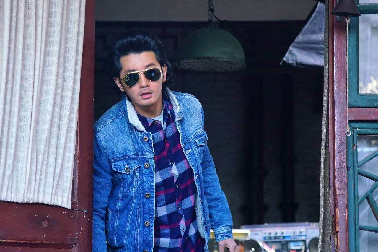 《鬼吹灯》和《盗墓笔记》中饰演王胖子的演员,呼声最高的却是他