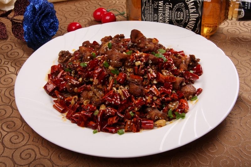 口碑很好却缺乏特色,很难深入人心的湘菜,不入四大名菜可惜