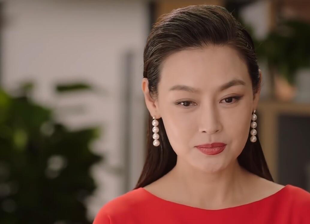 高惠讽刺高洁的作品,心高气傲看不起别人,果然和她妈是一类人