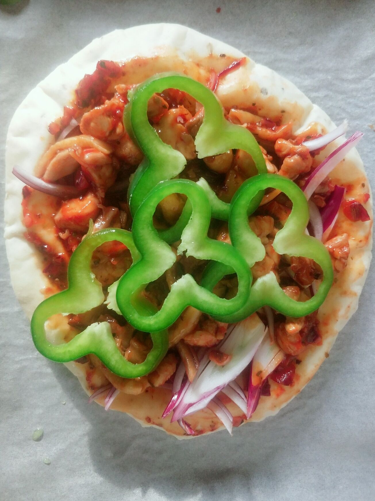 为什么自己做的披萨不好吃?制作时放上这味料远超必胜客