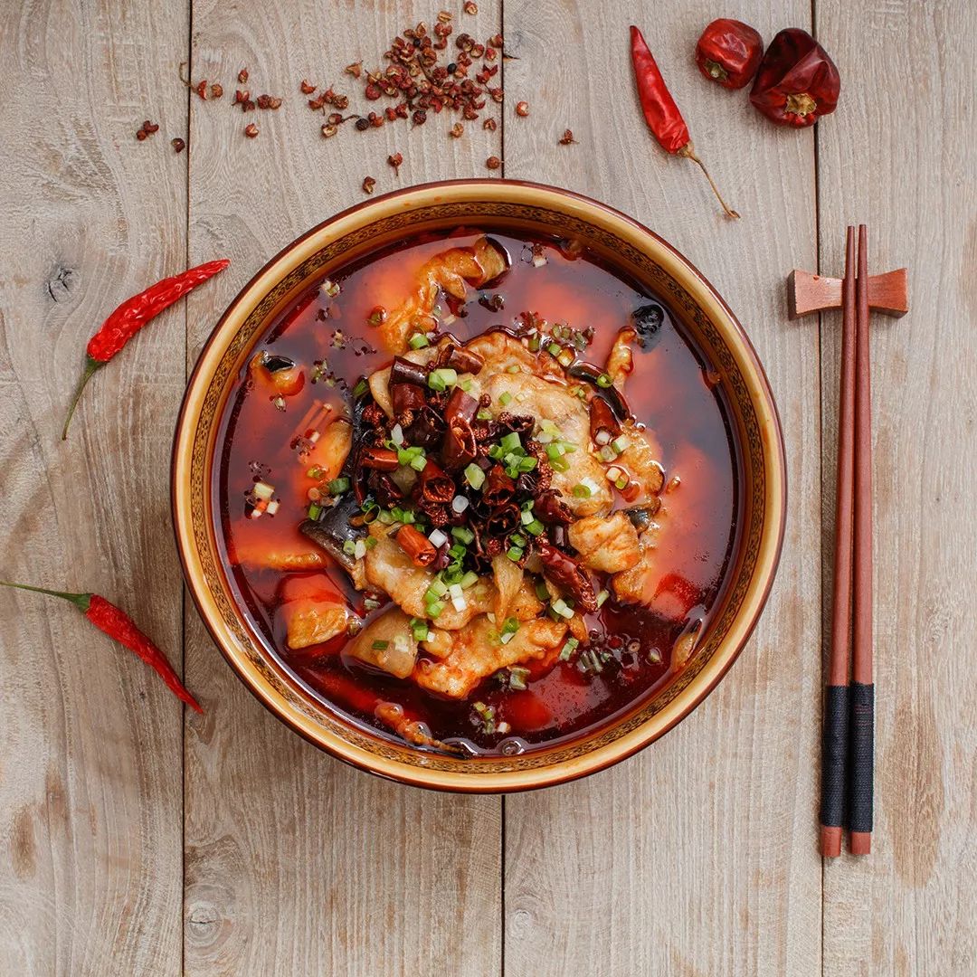 京津冀食材包丨麻辣梭边鱼好评回归!鸡汤栗子白菜煲应季鲜甜