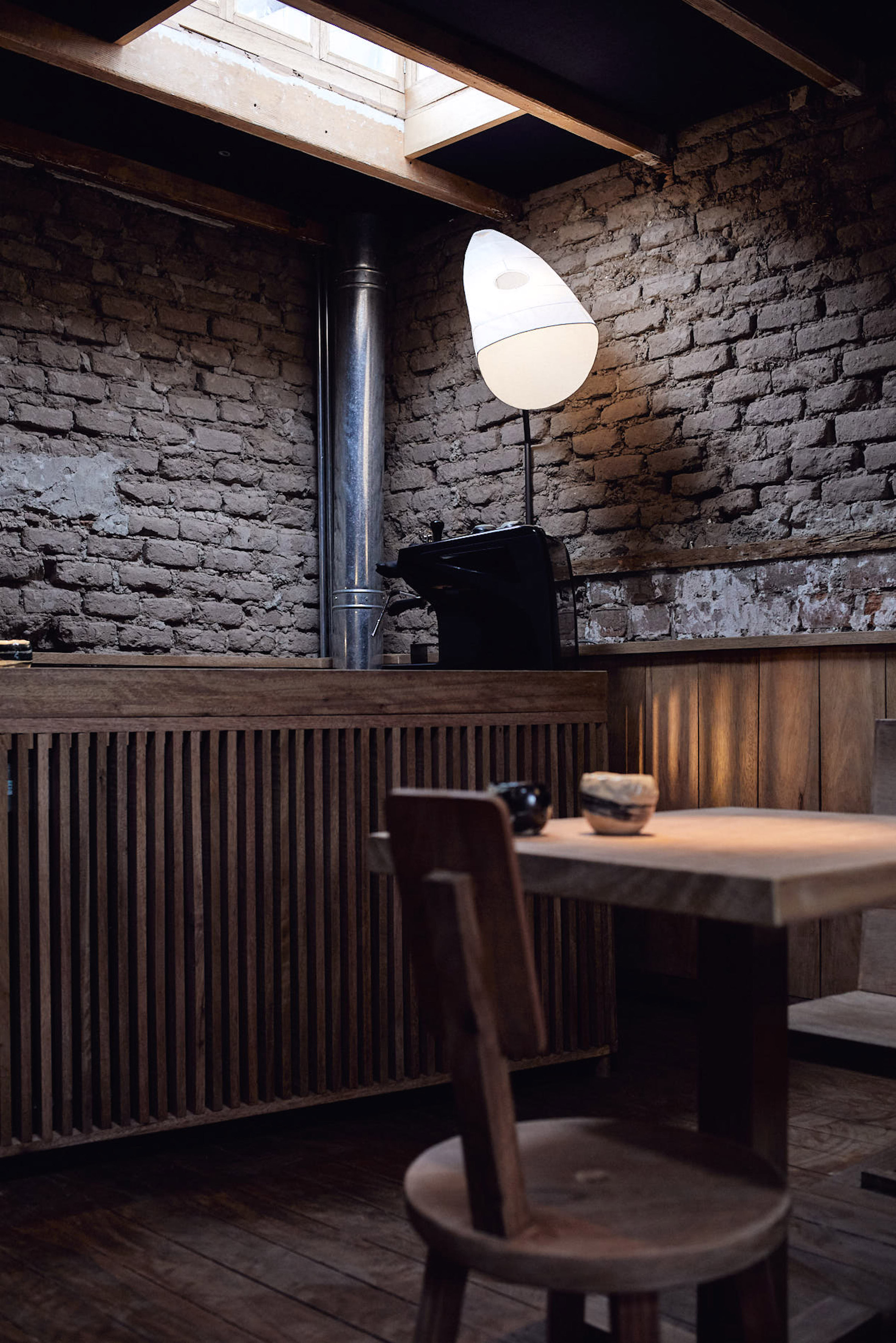 简朴的装饰,也能如此好看