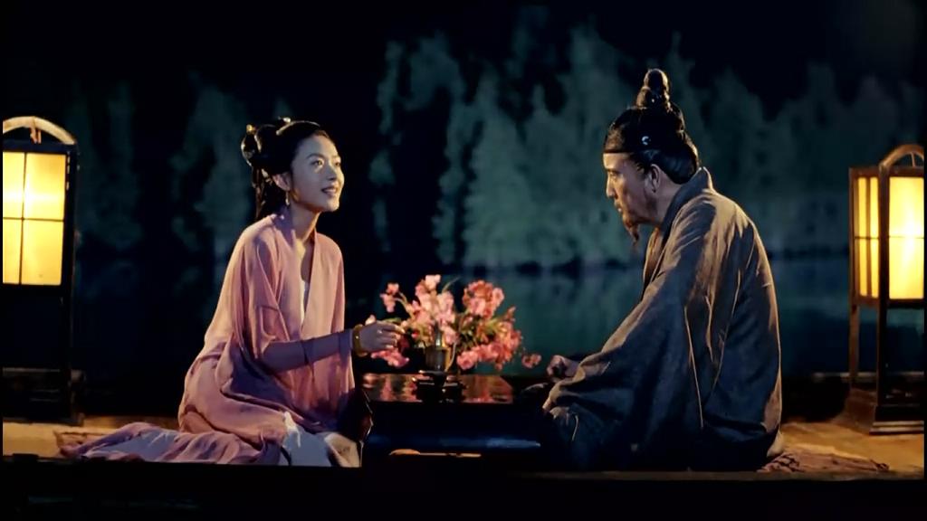 柳如是的后代是谁,说一说明末第一江南名妓柳如是的一生
