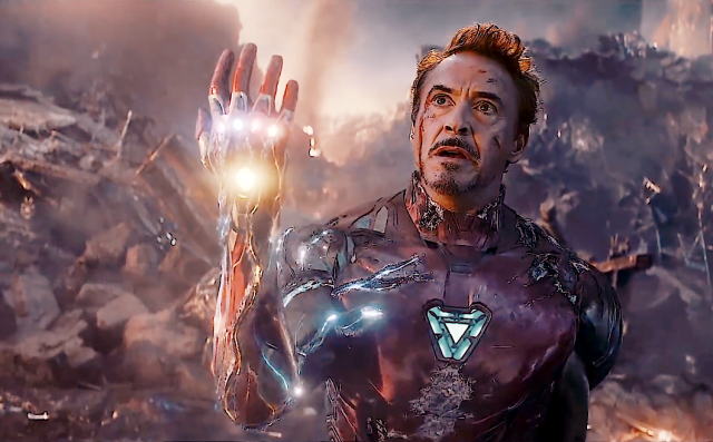 《复联4》正准备冲击奥斯卡,三大类别可以尝试,包括影帝