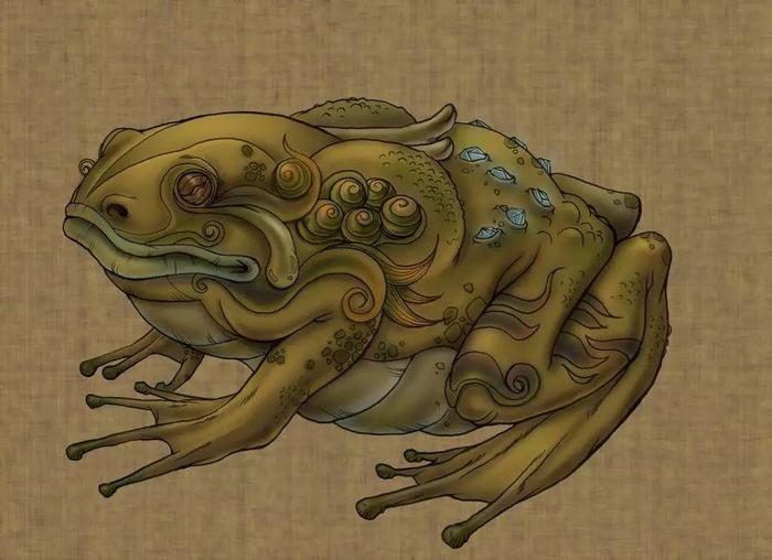 玩旅行青蛙能够给你招财吗?