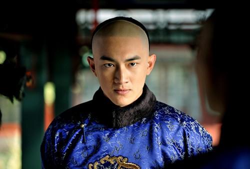 十四阿哥胤禵侧福晋,生下长子,被雍正封郡王,却被乾隆夺爵!