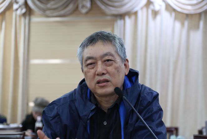 刘上洋《老表之歌》研讨会发言摘录