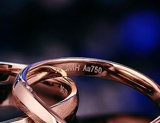 记住这些标识帮助你认清k金