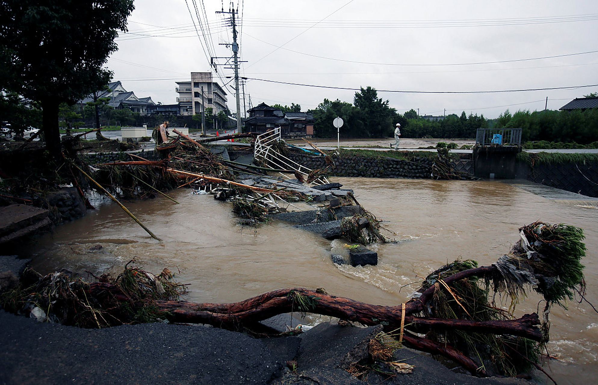 京津冀暴雨# # 9715京津冀地区正经历着一场极端强降雨过程,由于