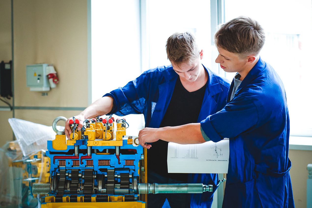 关于德国技术工人的9个事实