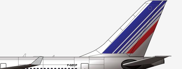 博南拉杆!空客之殇.回顾2009.6.1法国航空af447航班大西洋空难