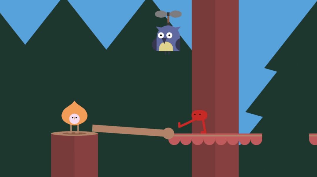 《野餐大冒险》:史上最欢脱的反乌托邦作品