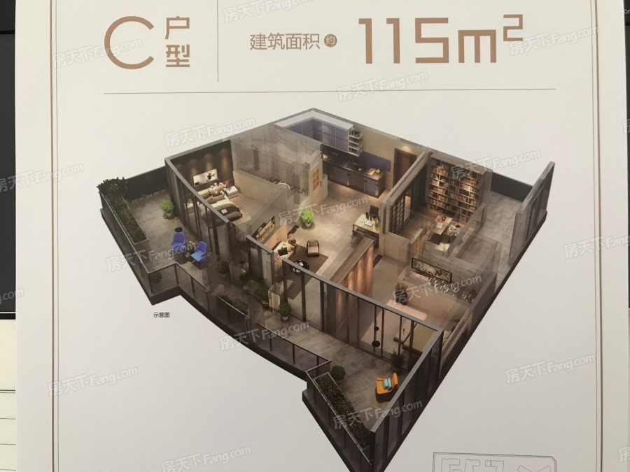 梦东方·梦幻嘉善怎么样 梦东方·梦幻嘉善多少钱