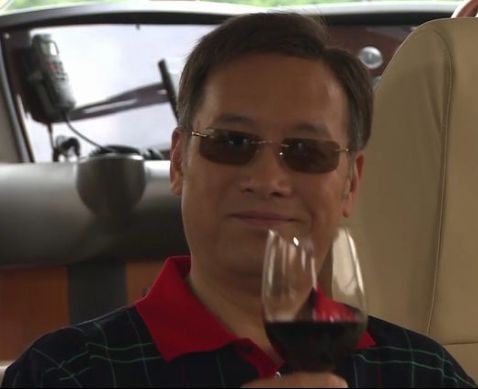 著名tvb老戏骨岳华去世,曾与蔡少芬合作《珠光宝气》