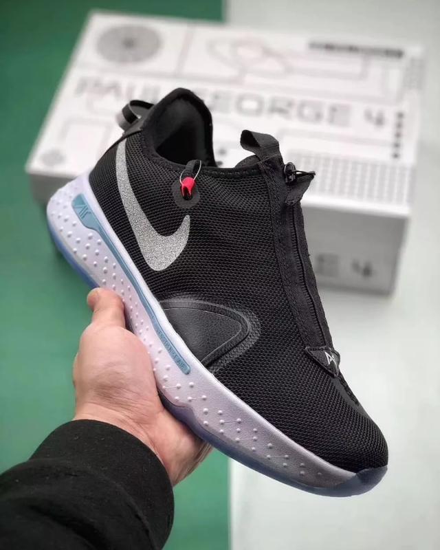 pg4谍照曝光,是你们想要的样子吗?