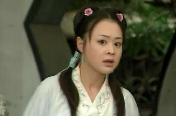 《上错花轿嫁对郎》中小喜,却变身《知否》顾四婶,现今生活美满
