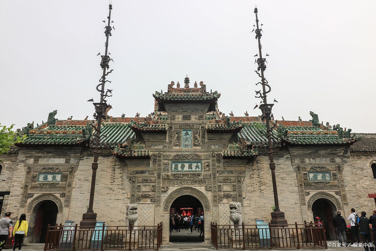 说到安徽亳州的旅游,怎能不提那令人心驰神往的花戏楼呢?