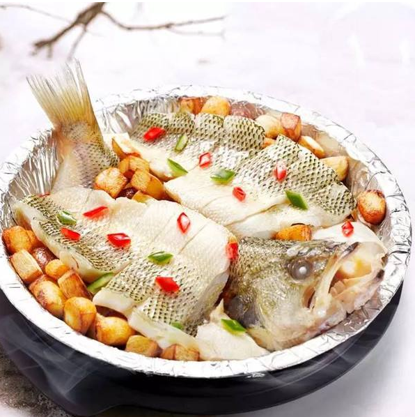 中国的菜系有很多,但是唯有粤菜在海外最受欢迎,原来就在这里!