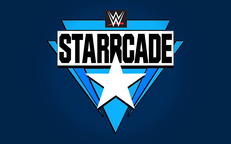 wwe2018《starrcade》多场比赛发生巨变!疯人院长上演街头赛!