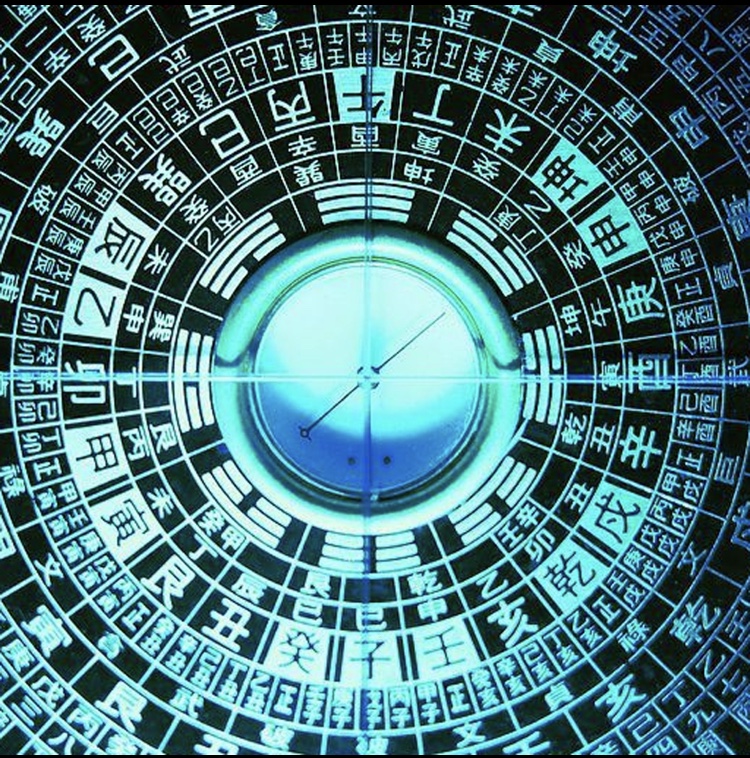 你知道中国伟大的玄学文化(易经八卦)吗