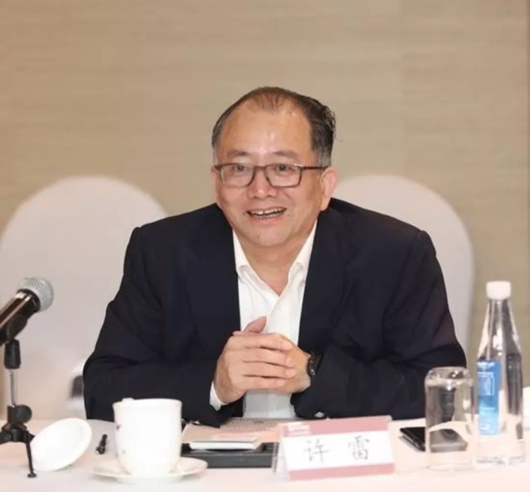 云南城投董事长许雷主动投案 千亿房企的资产腾挪受质疑