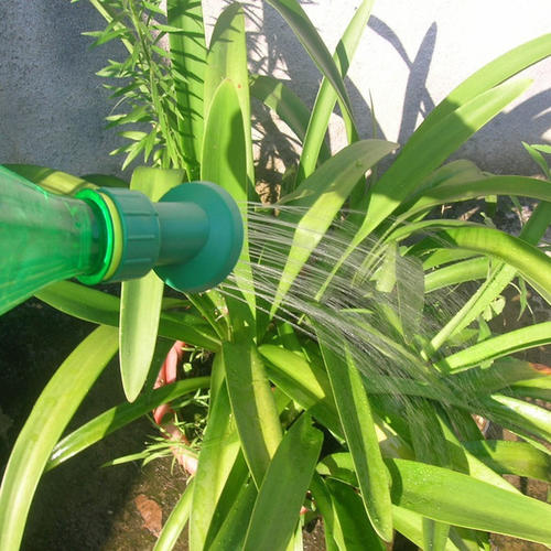 自制3种"浇花水",肥效足,关键"不烧根",养啥花都特别好用