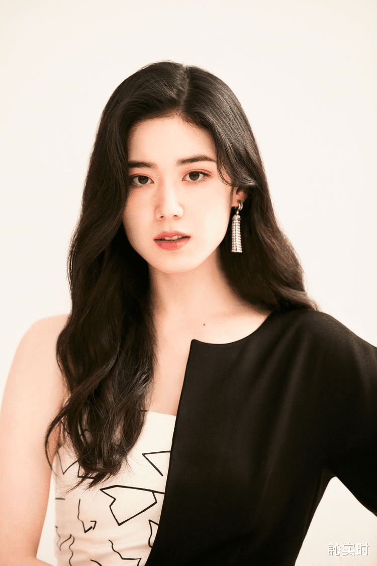 《永远的君主》郑恩彩颜值胜金高银!被爆两度当小三:我是受害者
