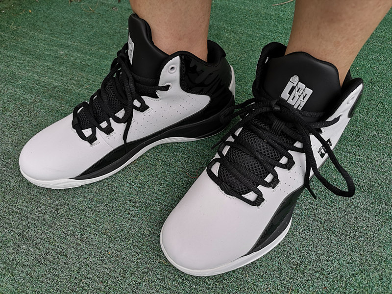 cba篮球鞋好用吗,cba篮球鞋质量怎么样测评